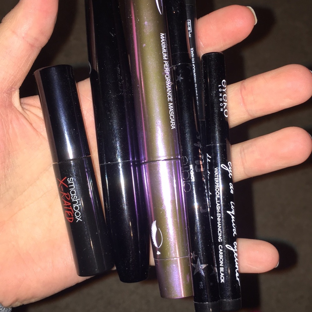 Makeup